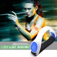 Sport Night Cycling Jogging Running Reflective Safety Light LED Armband Light Up Armband Flashing Armband