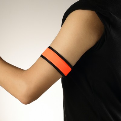 ODM Outdoor Running Safety Light led light flashing running armband